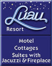 Luau Resort Version française